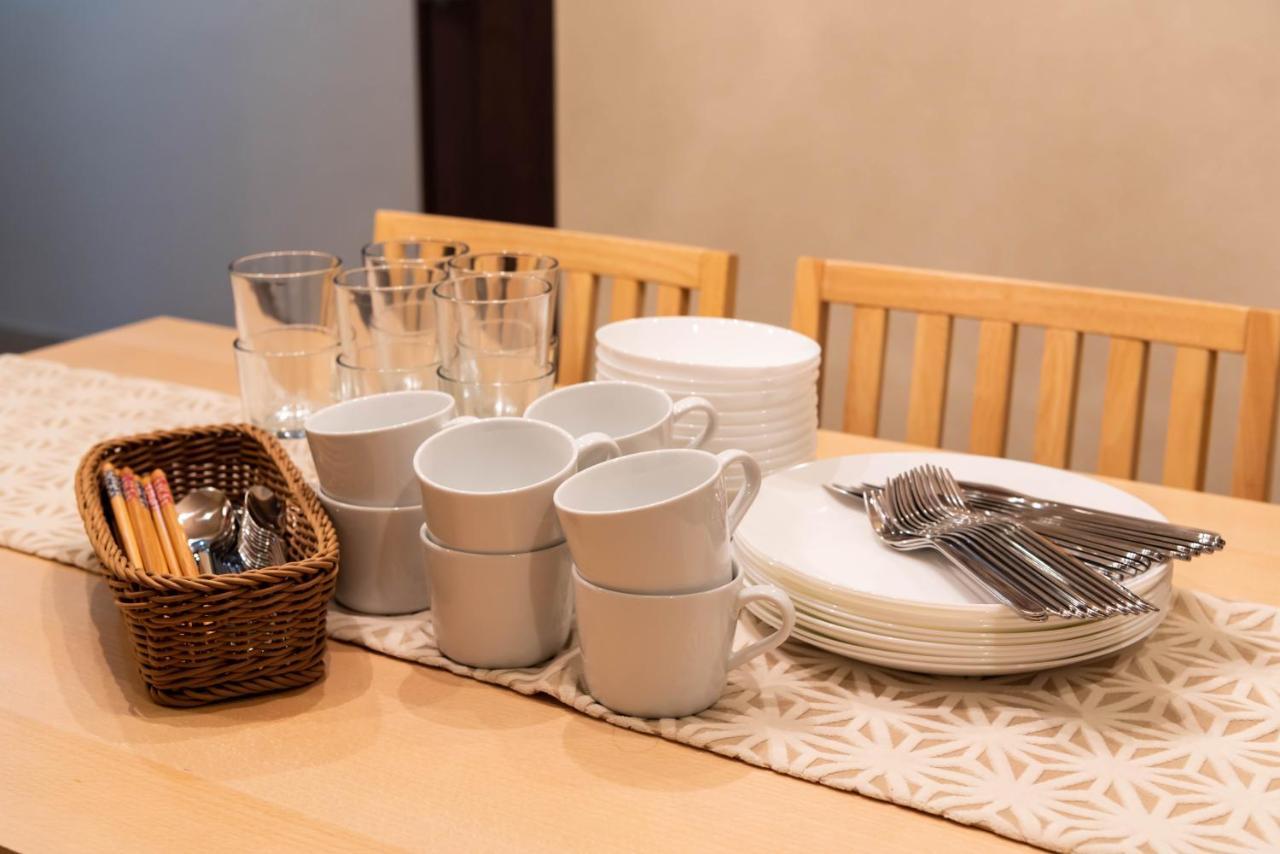 Bijou Miyabi Casa de férias Osaka